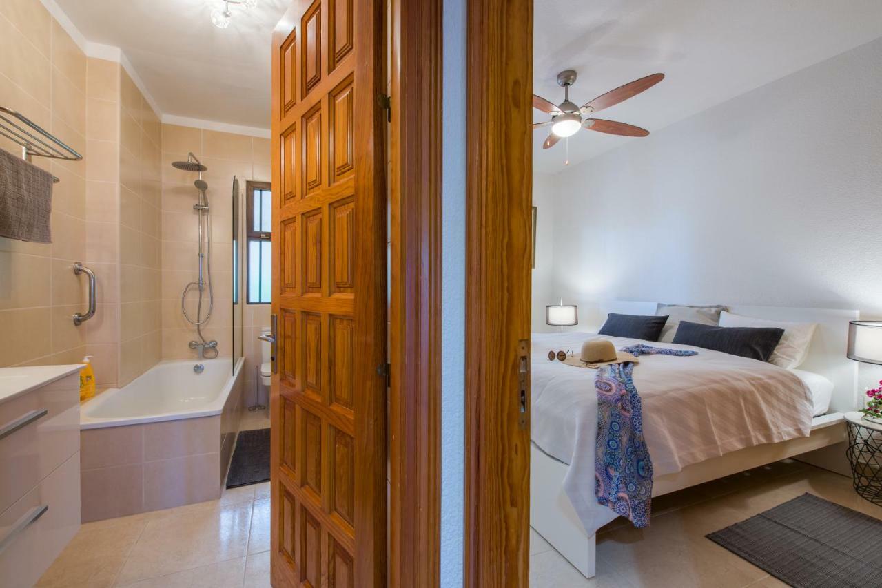Sunset Suite Puerto de Santiago  Kültér fotó