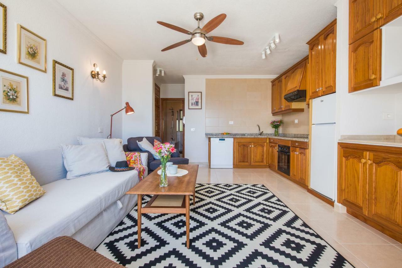 Sunset Suite Puerto de Santiago  Kültér fotó
